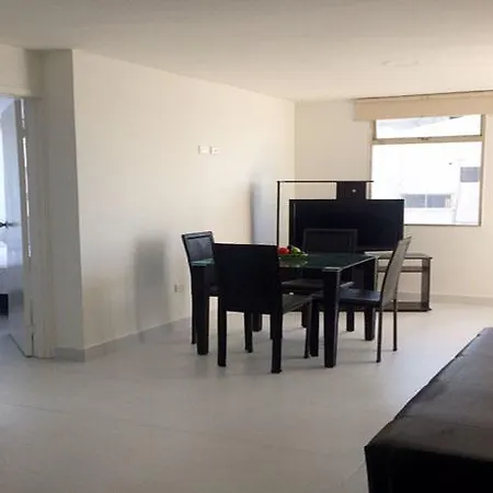 Apartamento Apto En El Laguito *